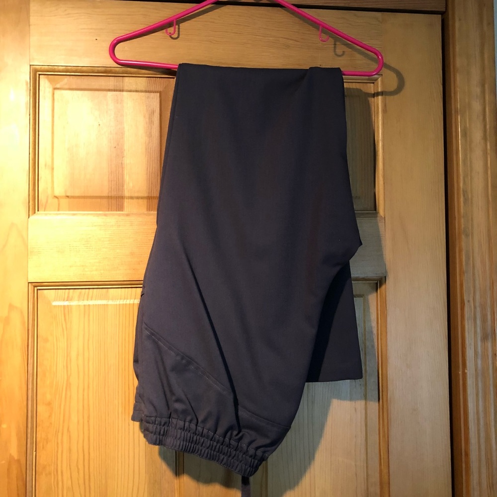 Healing Hands Scrub Bottoms